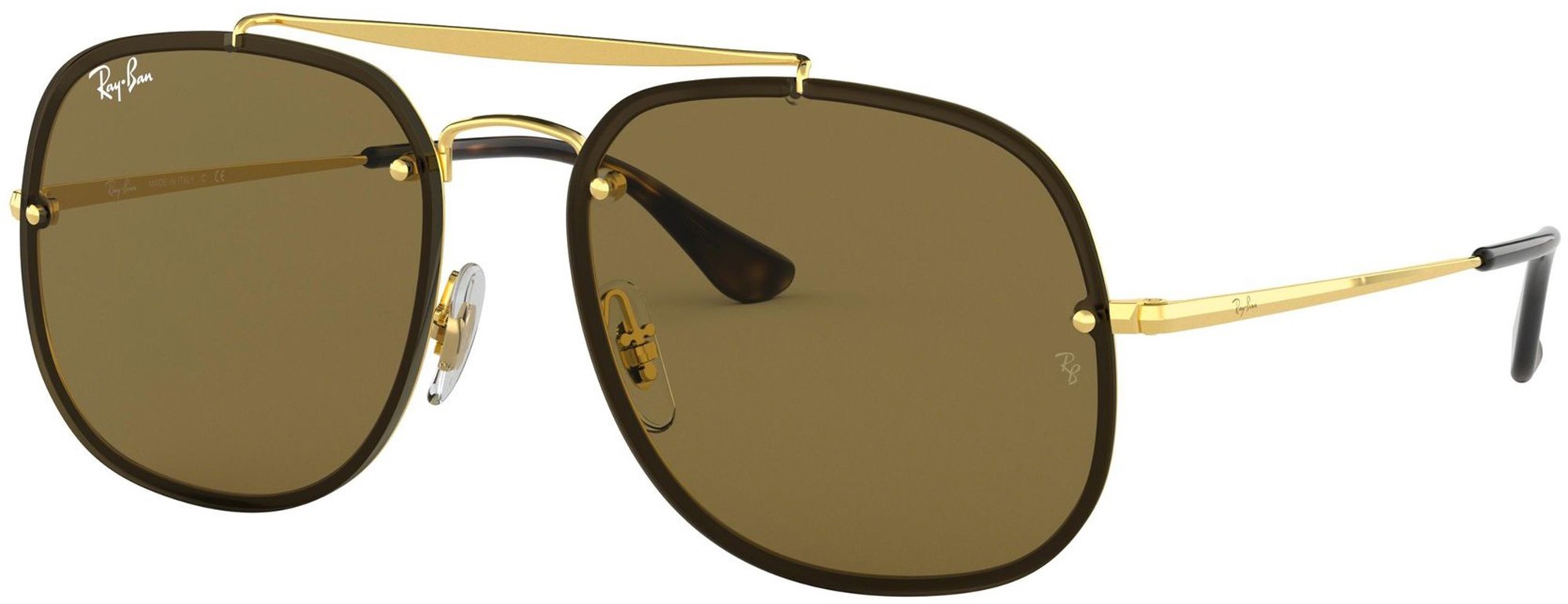 Солнцезащитные очки BLAZE THE GENERAL RB 3583N